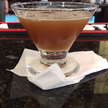 Da Hong Pao - Ray the bartender is the best...very friendly and funny. - Cantonese Near Me - Washington, DC, District of Columbia