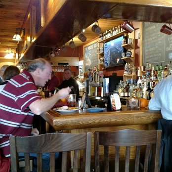 The Publyk House - New American Near Me - Bennington, Vermont