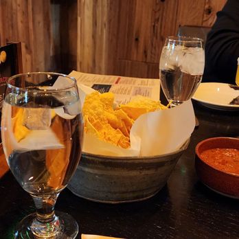 Borracha - Margaritas are pretty standard - Mexican Near Me - Henderson, Nevada Borracha - Margaritas are pretty standard - Mexican Near Me - Henderson, Nevada