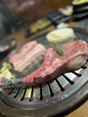 Woo Hyang Woo by null