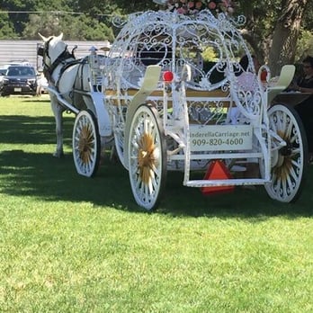 G & F Carriages - Waiting for us to take our last ride and husband and wife. - Party Equipment Rentals Near Me - Bloomington, California G & F Carriages - Waiting for us to take our last ride and husband and wife. - Party Equipment Rentals Near Me - Bloomington, California