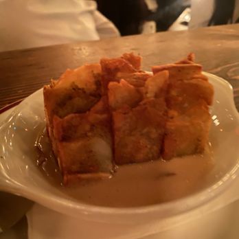 Restaurant Hubert - Pommes Anna - French Near Me - Sydney, NSW Restaurant Hubert - Pommes Anna - French Near Me - Sydney, NSW