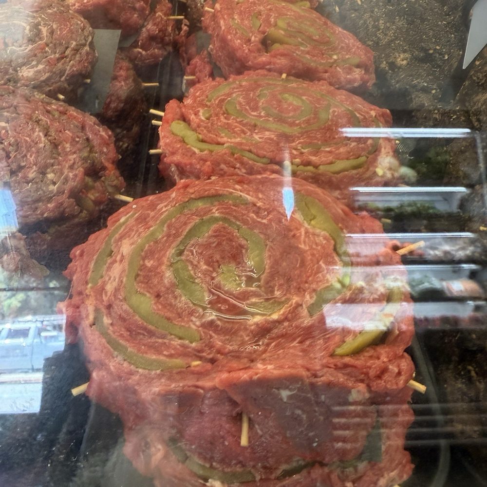 Kings Meats - Pinwheel filets - Butcher Near Me - Diamond Springs, California