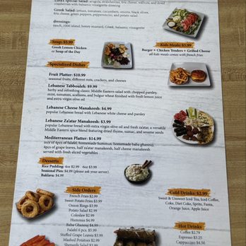 Lina's Restaurant - Sandwiches Near Me - Tampa, Florida Lina's Restaurant - Sandwiches Near Me - Tampa, Florida
