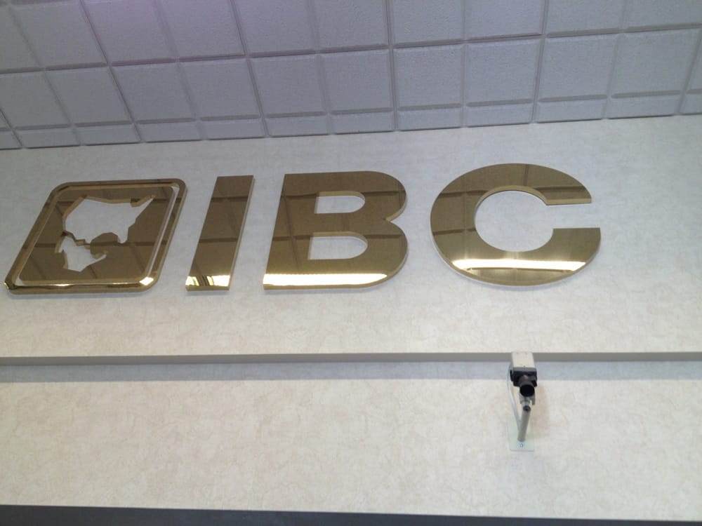 IBC BANK Updated August 2024 701 Highway 71 W, Bastrop, Texas