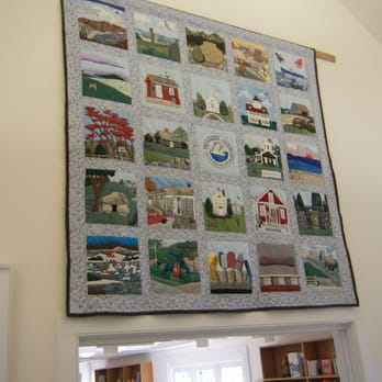 Chilmark Public Library - Libraries Near Me - Chilmark, Massachusetts