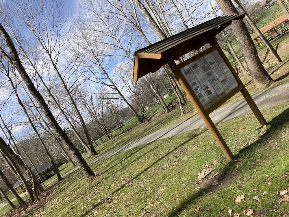 CECIL TOWNSHIP MUNICIPAL PARK Updated August 2024 15 Photos 3599 Millers Run Rd, Cecil