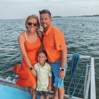 Paradise Boat Tours - Fun sunset cruise - Boat Tours Near Me - Bradenton Beach, Florida Paradise Boat Tours - Fun sunset cruise - Boat Tours Near Me - Bradenton Beach, Florida