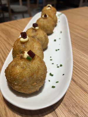 Toro tapas by null