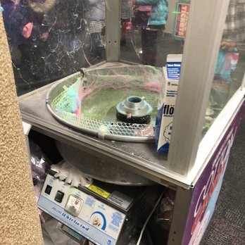Chuck E. Cheese - How often does this get cleaned ? - Pizza Near Me - Brooklyn, New York