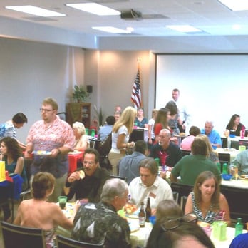 Copperstone Executive Suites - Meeting Room - Venues & Event Spaces Near Me - Land O' Lakes, Florida