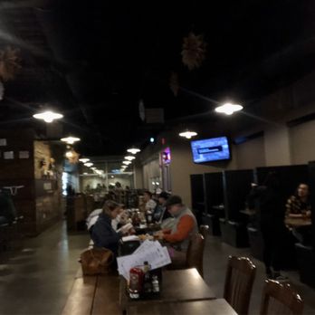 Ponderosa Brewing - Breweries Near Me - Albuquerque, New Mexico