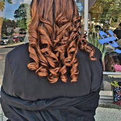 Kedus Hair Salon & Braiding