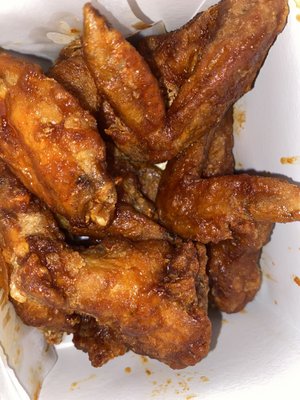 Bonchon Union by null