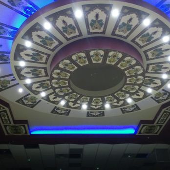 GM Professional Construction - the ceiling of a building - General Contractors Near Me
