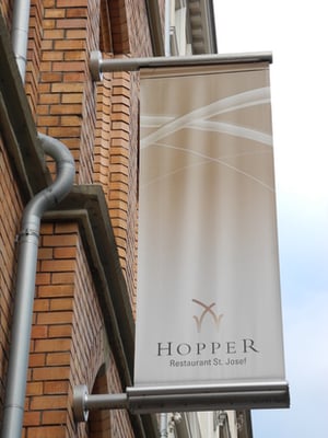 Hopper Hotel St. Josef by null