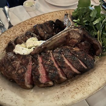 Salt + Charcoal - Porterhouse - Japanese Near Me - Brooklyn, New York Salt + Charcoal - Porterhouse - Japanese Near Me - Brooklyn, New York