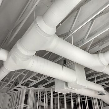 Air Duct Medic - Der wienerschnitzel - Air Duct Cleaning Near Me - Albuquerque, New Mexico