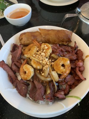 Little Saigon Restaurant by null