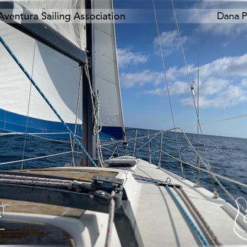 Aventura Sailing Association - ASA 101 - "Crew, ready about!" - Boating Near Me - Dana Point, California Aventura Sailing Association - ASA 101 - "Crew, ready about!" - Boating Near Me - Dana Point, California