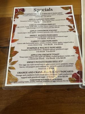 Menu photo 1 Chip's Family Restaurant Orange, CT Menu photo 1 Chip's Family Restaurant Orange, CT
