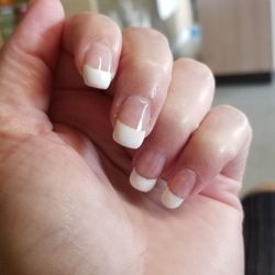 365 Color Nails and Massage