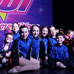 Dance Delaware