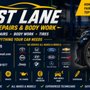 Fast Lane