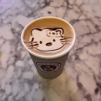Moore Coffee Shop - Coffee - Coffee & Tea Near Me - Seattle, Washington