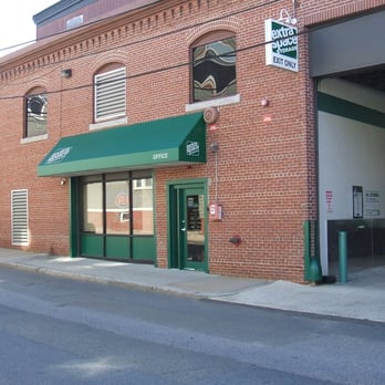 Extra Space Storage - Self Storage Near Me - Somerville, Massachusetts