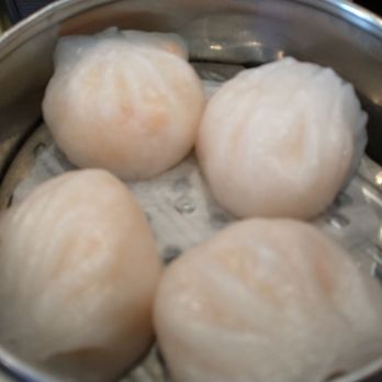Ray's Duck House - Har gow (shrimp dumplings) - Seafood Near Me - Chino Hills, California Ray's Duck House - Har gow (shrimp dumplings) - Seafood Near Me - Chino Hills, California