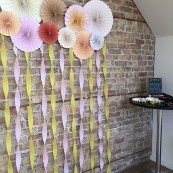 Space 1858 - "photo booth" area - Venues & Event Spaces Near Me - Chicago, Illinois