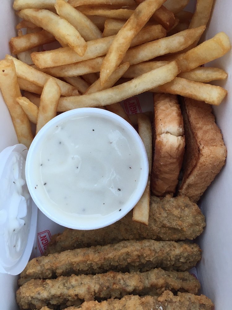 DAIRY QUEEN Updated June 2024 28 Reviews 3205 Ft Worth Hwy