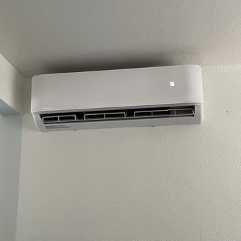 R Momi Heating & AC - My new split ac! - Heating & Air Conditioning/HVAC Near Me R Momi Heating & AC - My new split ac! - Heating & Air Conditioning/HVAC Near Me
