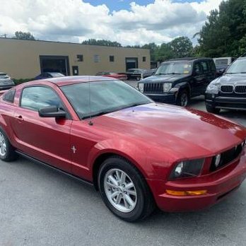 EMH Imports - Car Buyers Near Me - Monroe, North Carolina EMH Imports - Car Buyers Near Me - Monroe, North Carolina