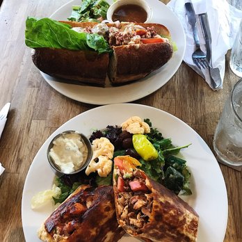 Parish Cafe & Bar - Sandwiches Near Me - Boston, Massachusetts Parish Cafe & Bar - Sandwiches Near Me - Boston, Massachusetts