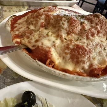 Anthony Jr'S Pizzeria - Italian Near Me - Coraopolis, Pennsylvania