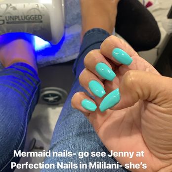 Perfection Nails - Nail Salons Near Me - Mililani, Hawaii Perfection Nails - Nail Salons Near Me - Mililani, Hawaii