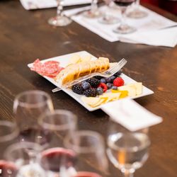 Best Wine Purveyors