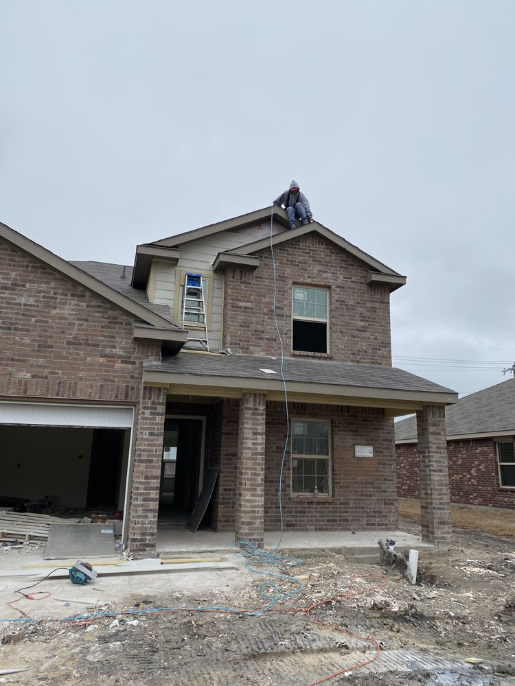 3G’S CONSTRUCTION Request a Quote 14 Photos Farmersville, Texas
