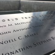 Photo of 9/11 Tribute Museum - New York, NY, United States