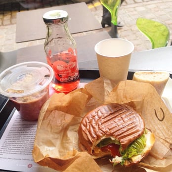 Spok - Salad Near Me - Lille, 59 Spok - Salad Near Me - Lille, 59