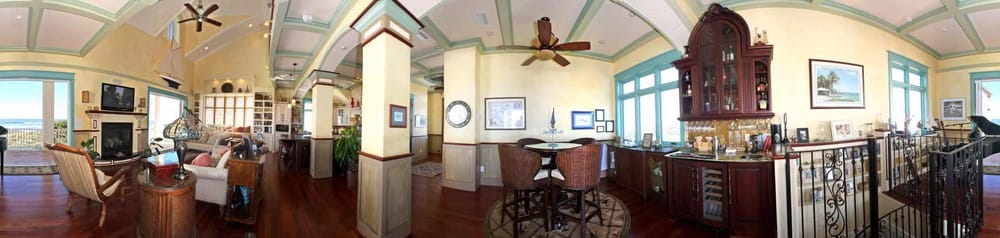 Slide of Island Dream Homes