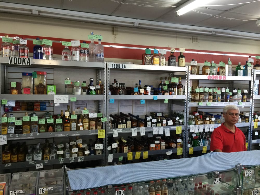 CANYON LIQUOR MART Updated October 2024 68459 E Palm Canyon Dr