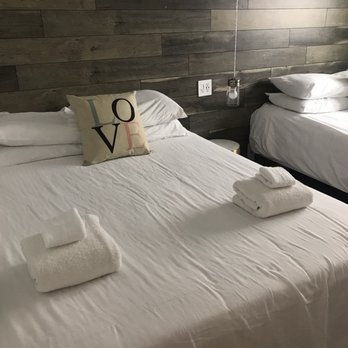 The Shore House - Bedroom!! So cute!!! - Vacation Rentals Near Me - Wildwood, New Jersey