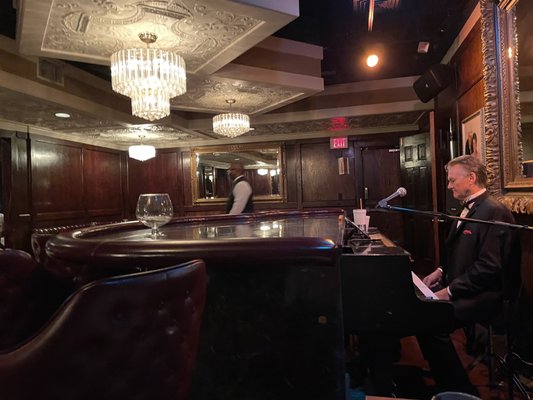 Christner's Prime Steak & Lobster by null