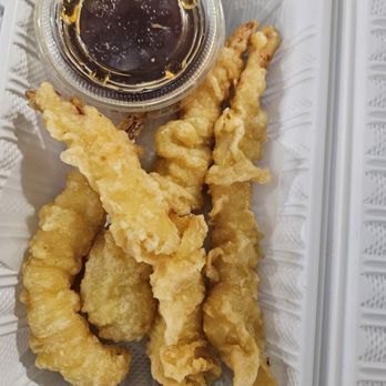Hako - Shrimp tempura - Sushi Bars Near Me - Irvine, California