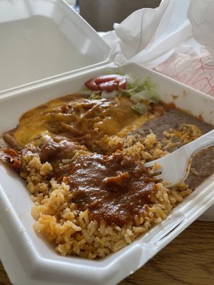 Paco's Tacos by null