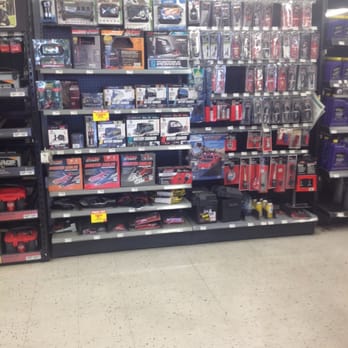 O'Reilly Auto Parts - Auto Parts & Supplies Near Me - Bakersfield, California