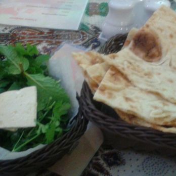 Safran - Persian/Iranian Near Me - Nuremberg, BY